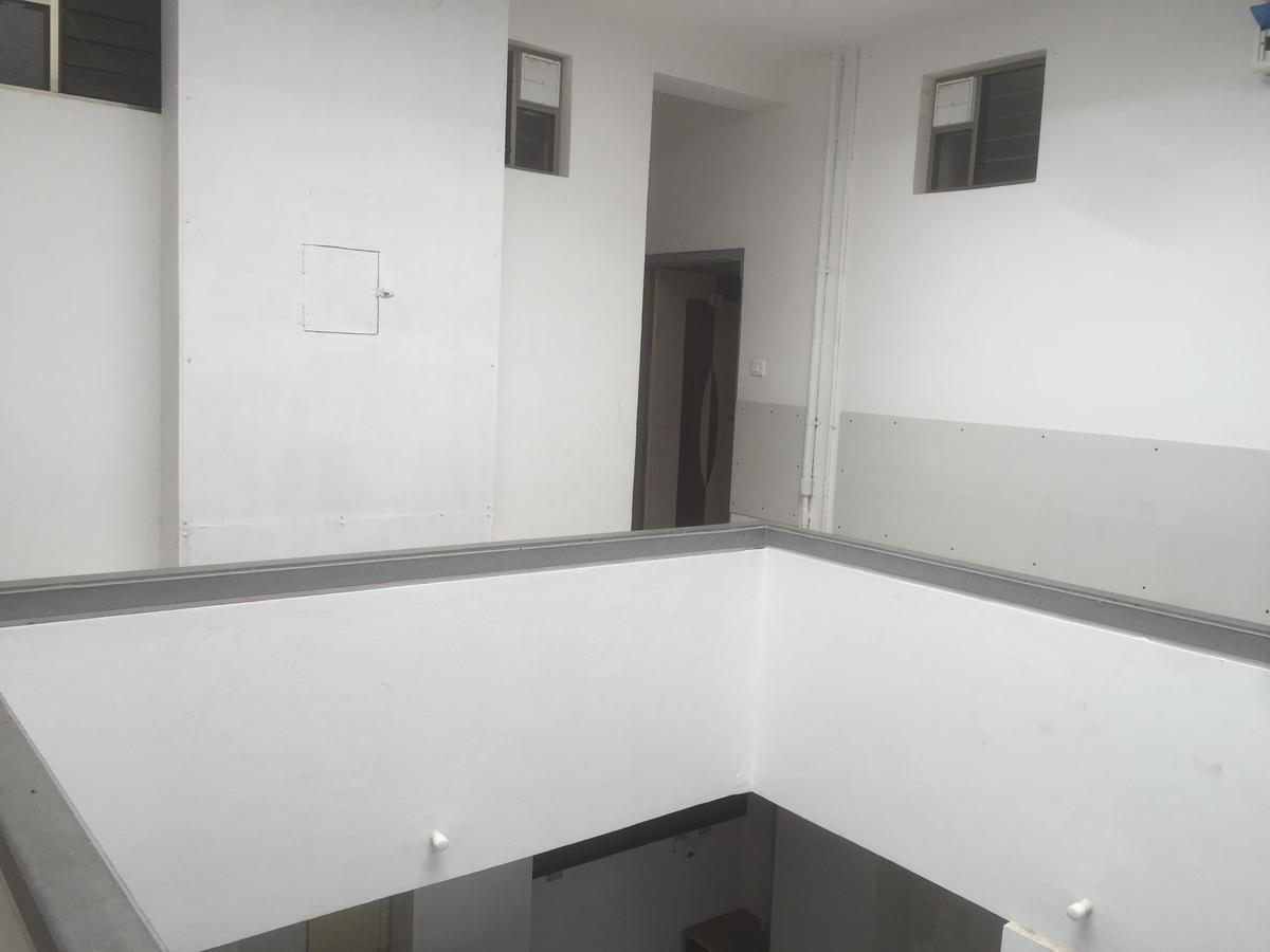 Joshi Yatri Niwas Hotel Kolhapur Eksteriør billede