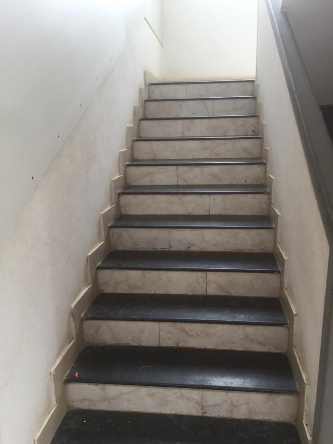 Joshi Yatri Niwas Hotel Kolhapur Eksteriør billede