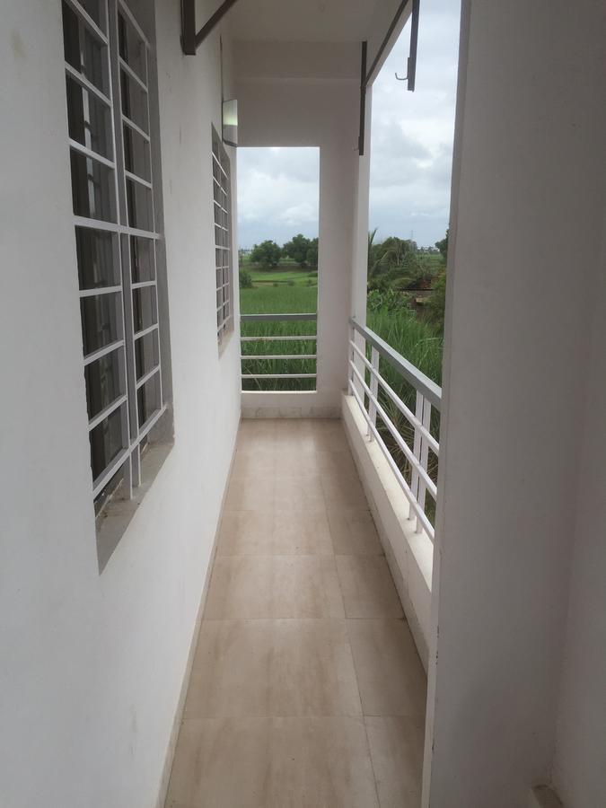 Joshi Yatri Niwas Hotel Kolhapur Eksteriør billede